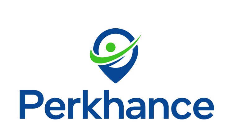 Perkhance logo