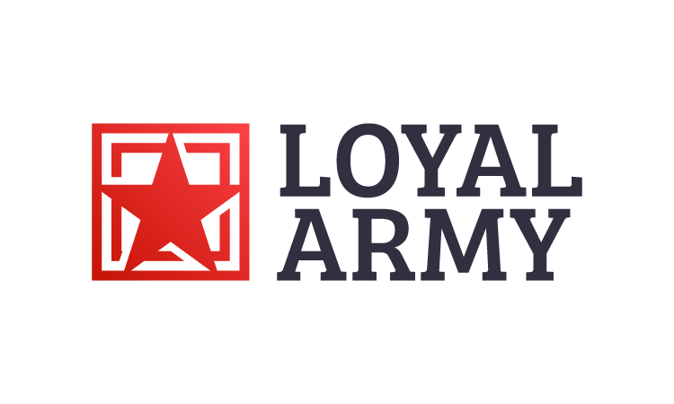 LoyalArmy logo