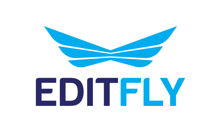 EditFly logo