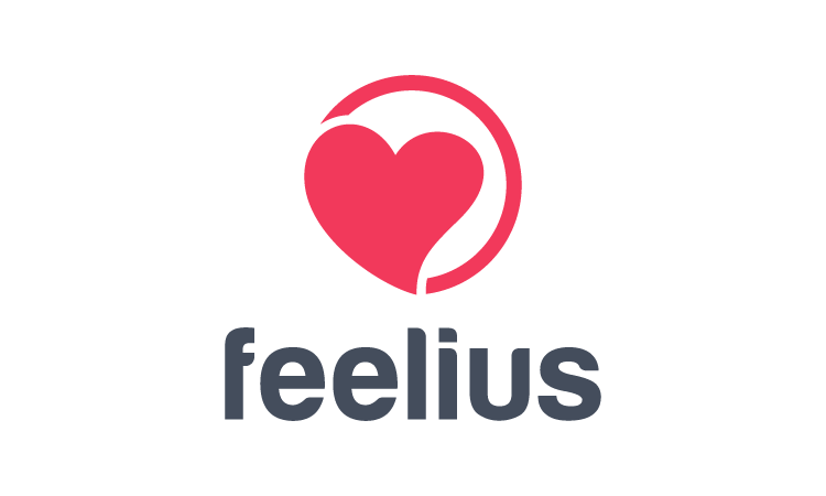 Feelius logo