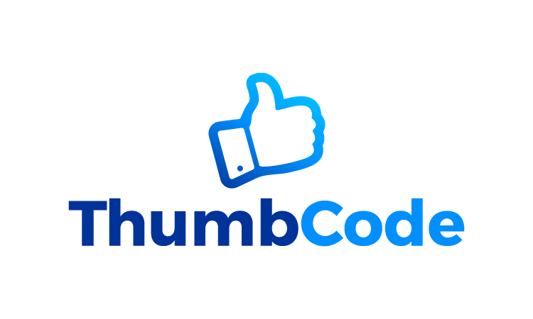 ThumbCode.com - Cool premium domains