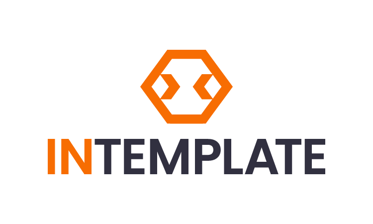 InTemplate.com - Creative domains for sale