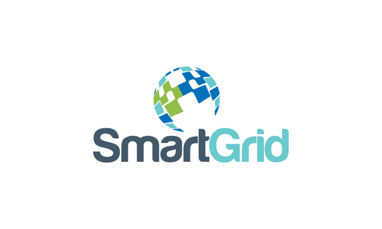 SmartGrid logo