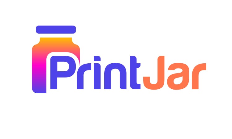 PrintJar logo
