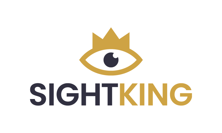 SightKing.com - New premium domains