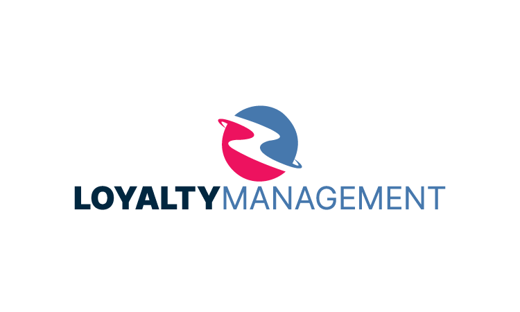 LoyaltyManagement logo