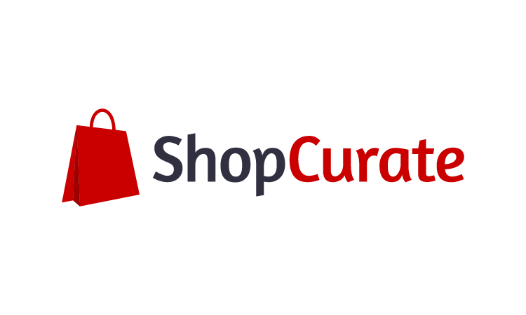 ShopCurate logo