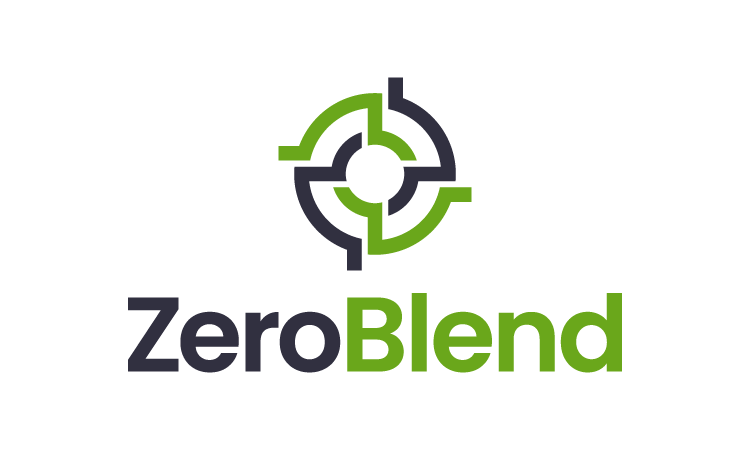 ZeroBlend.com - Best premium domains