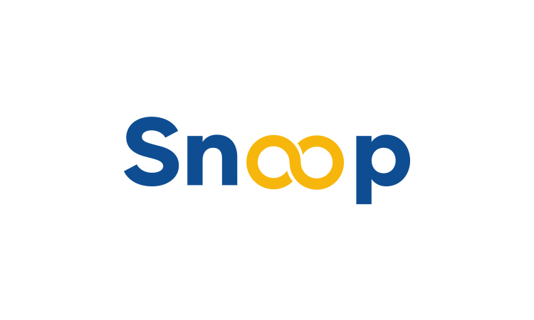 Snoop logo