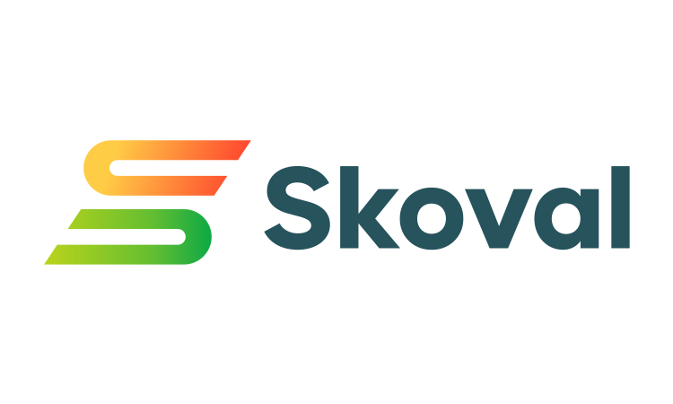 Skoval.com - Best domains for sale