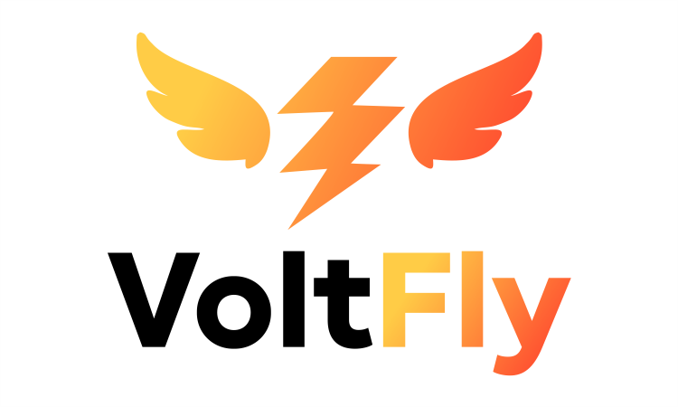 VoltFly logo