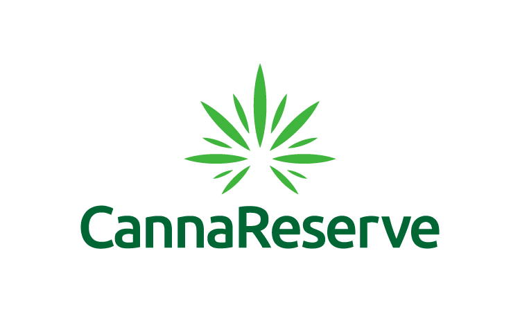 CannaReserve logo
