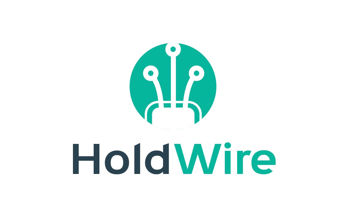 HoldWire logo