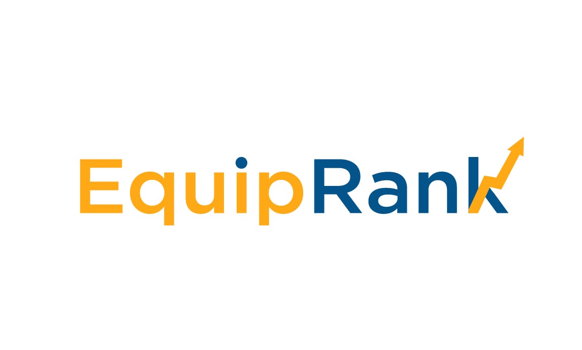 EquipRank logo