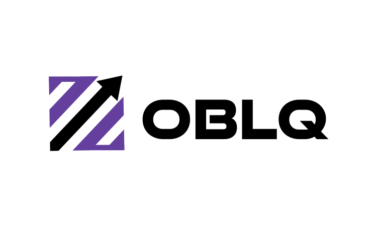 OBLQ.com - buying Catchy premium names