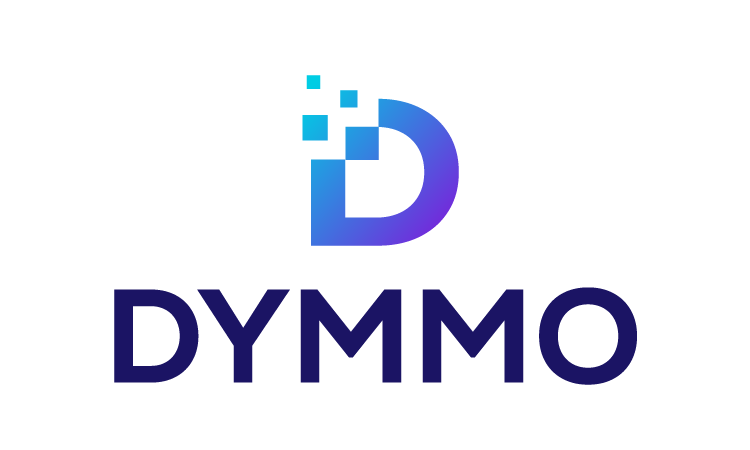 Dymmo.com - buying Great premium names