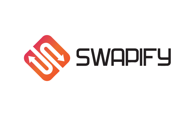Swapify logo