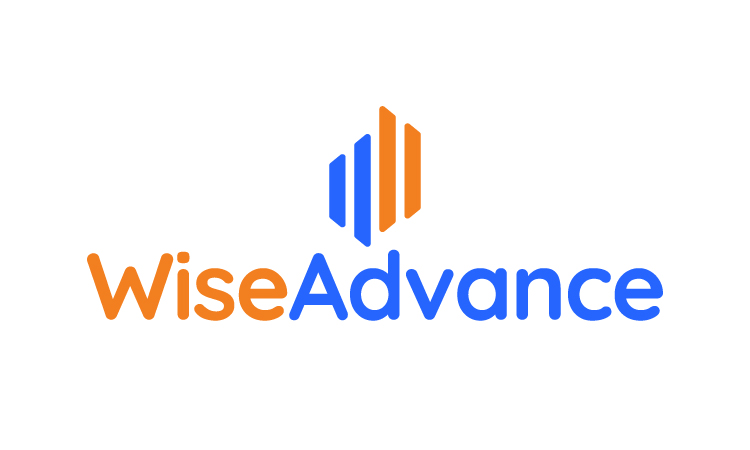 WiseAdvance logo
