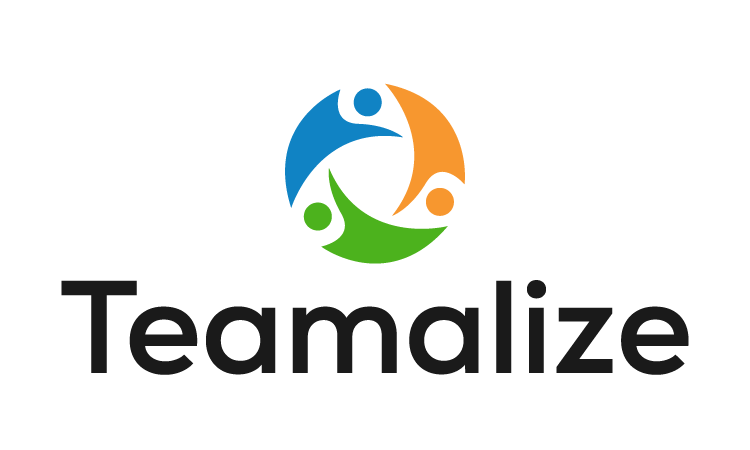 Teamalize logo