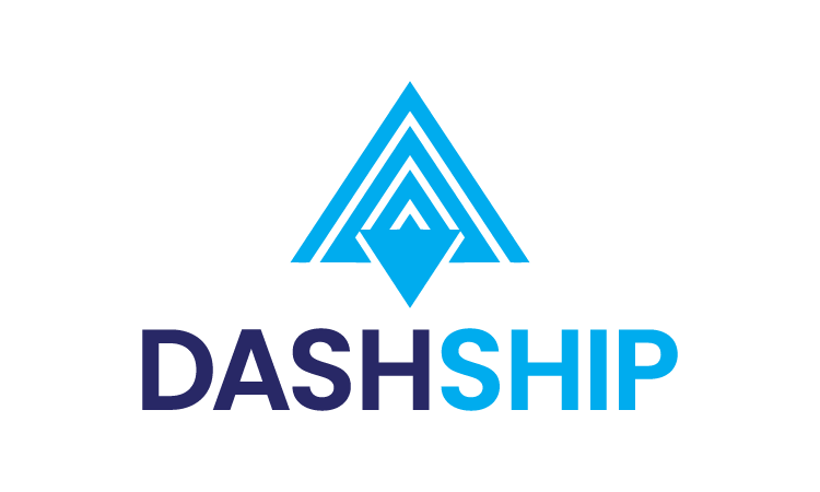 DashShip logo