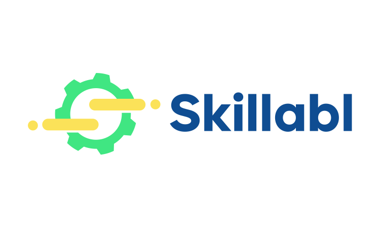 Skillabl logo