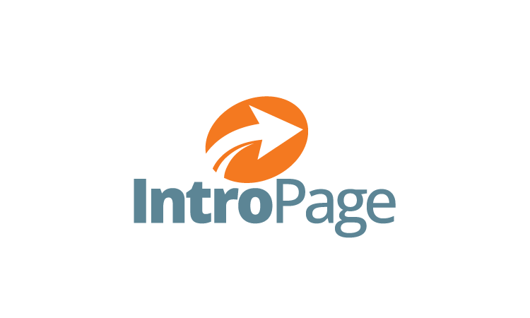 IntroPage logo