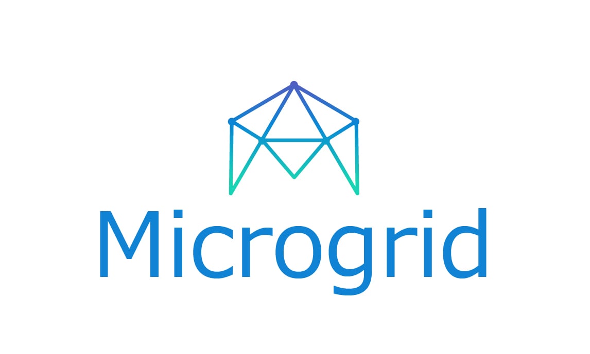 Microgrid logo