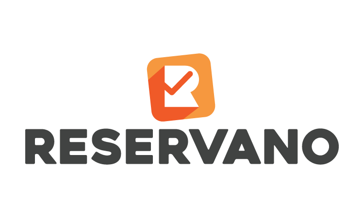 Reservano logo