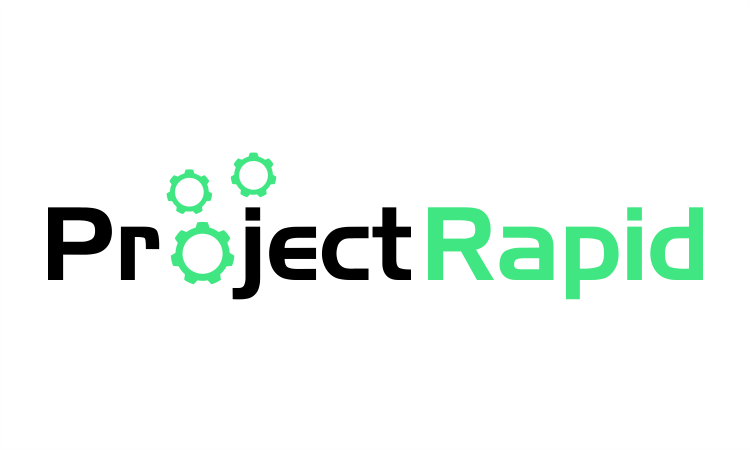 ProjectRapid.com - Catchy premium names