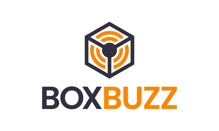BoxBuzz.com - New premium domains