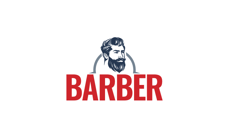 Barber logo