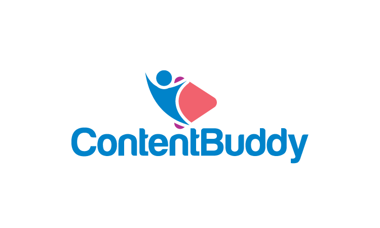 ContentBuddy logo