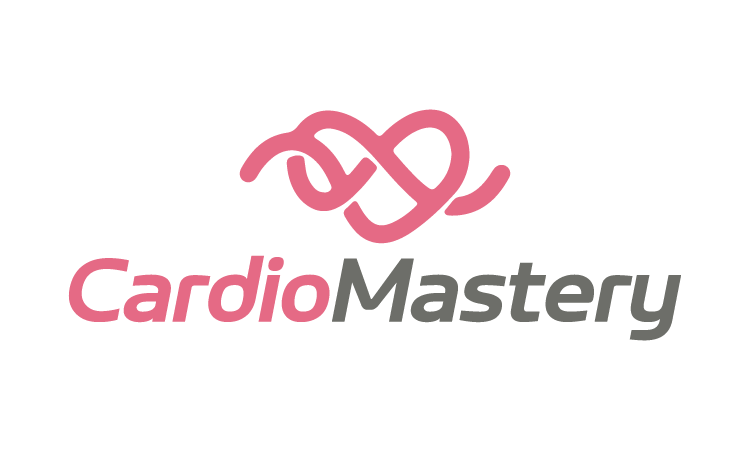 CardioMastery logo