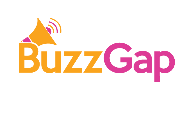 BuzzGap logo