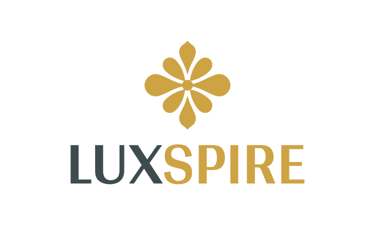 LuxSpire.com - Good premium names