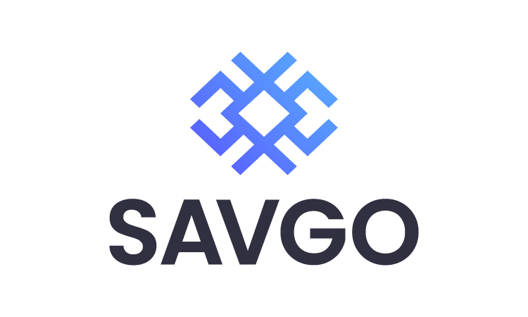Savgo logo