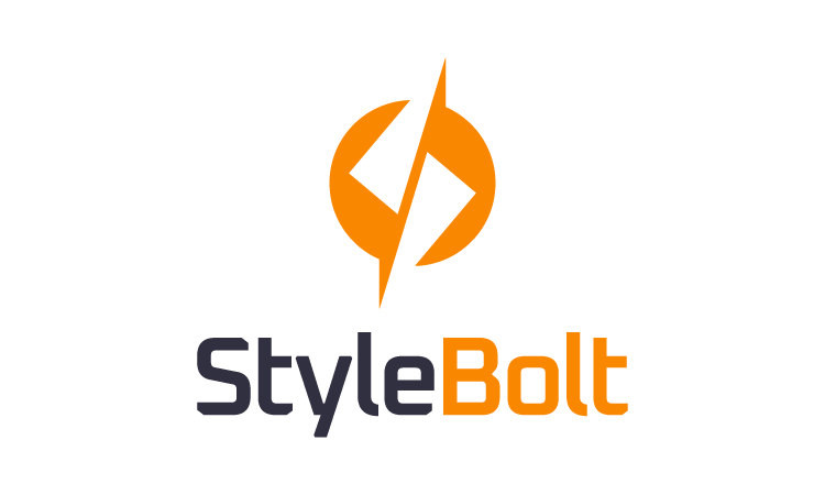 StyleBolt logo