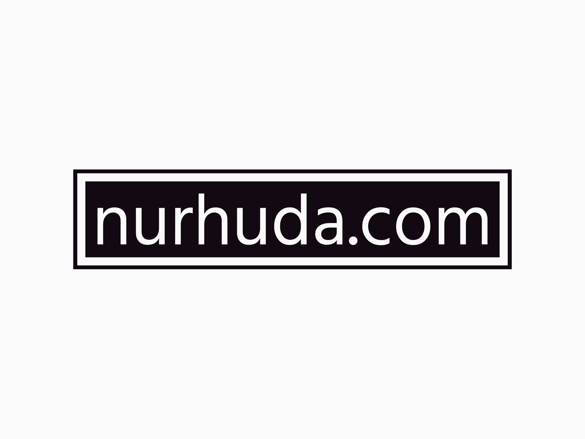NurHuda logo