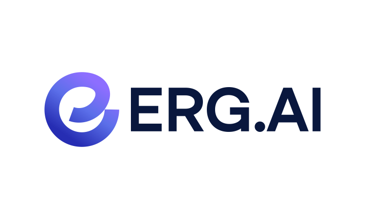 Erg logo