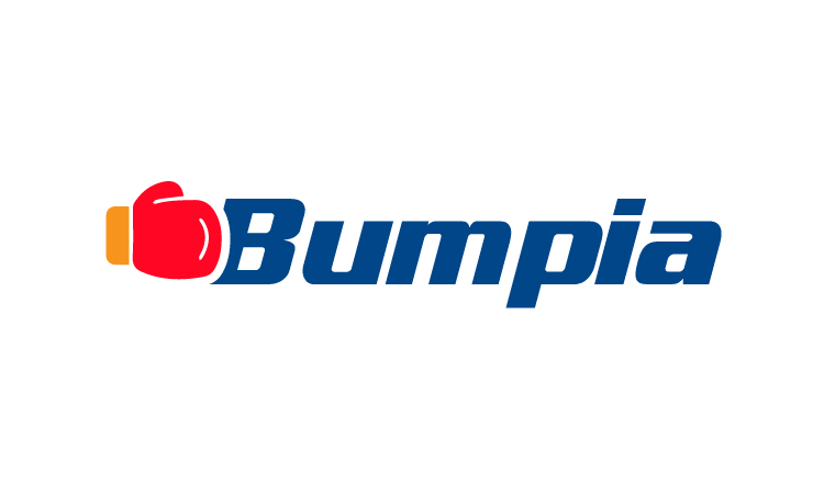 Bumpia.com - Cool premium names