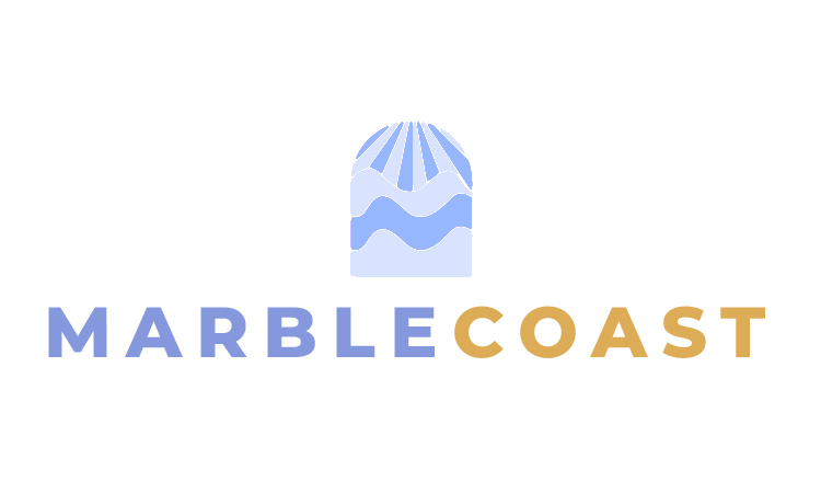 MarbleCoast.com - Creative premium domains for sale
