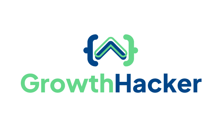 GrowthHacker.io - Great premium domains for sale