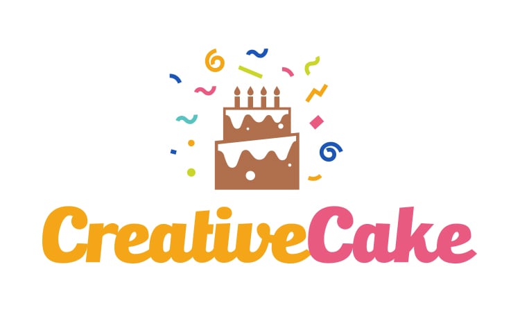 CreativeCake.com - Great premium domain names