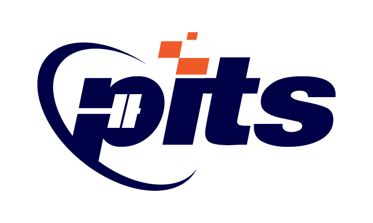 Pits logo