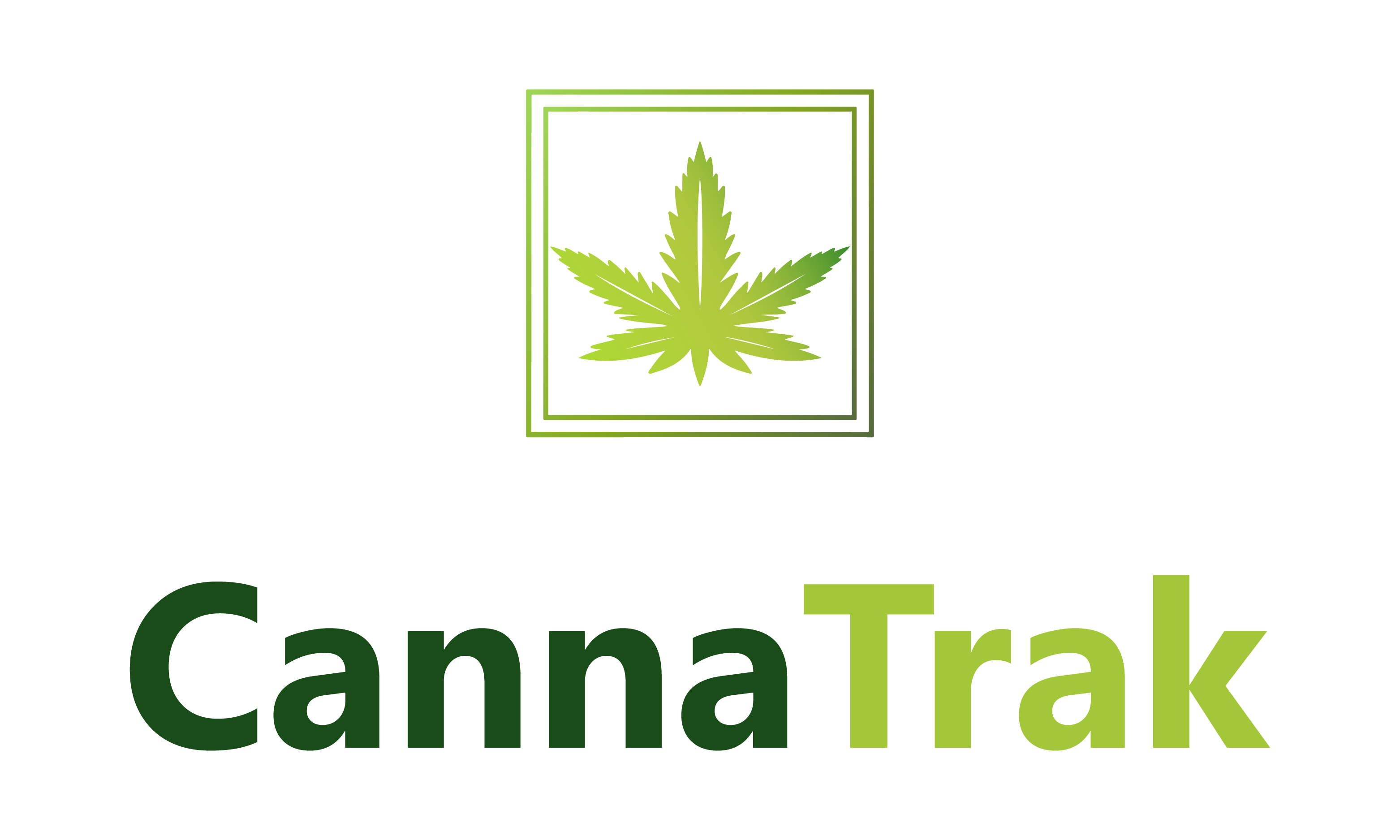 CannaTrak logo
