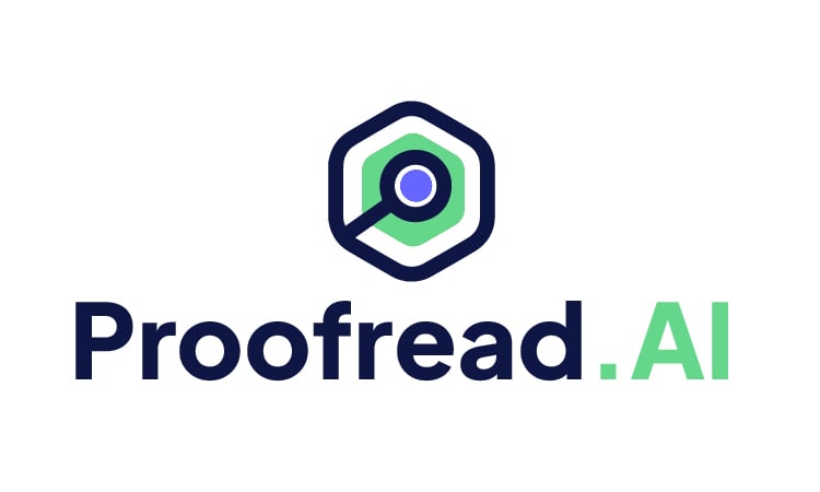 Proofread logo
