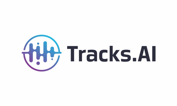 Tracks.AI logo