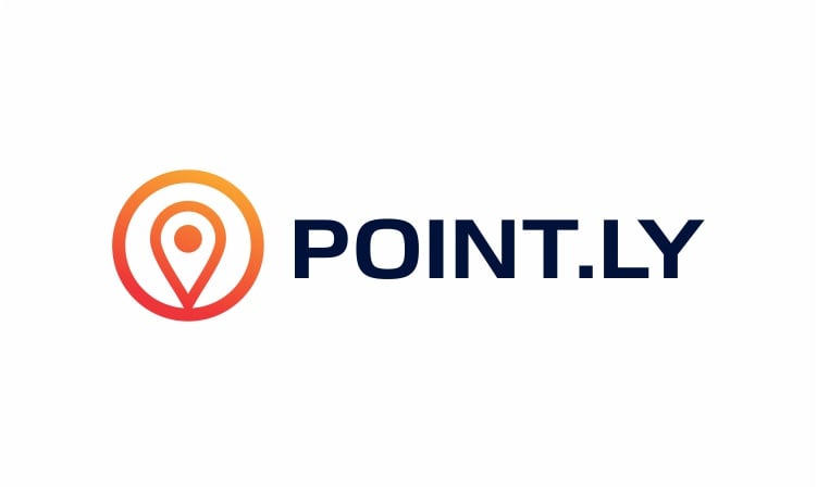 Point logo