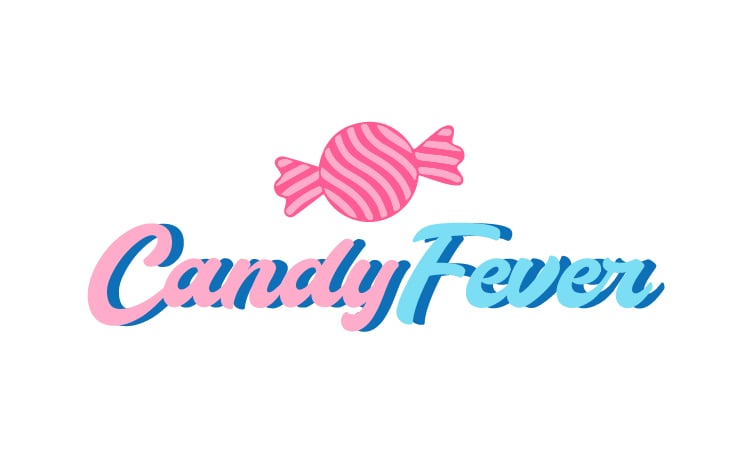 CandyFever logo