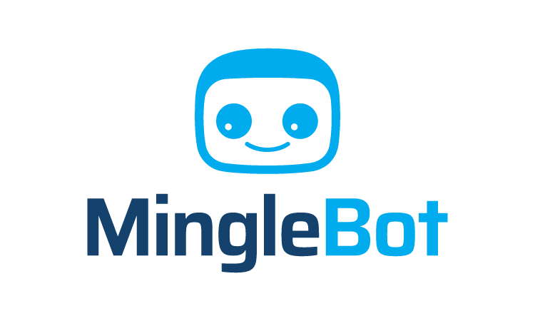 MingleBot.com - New premium domain marketplace
